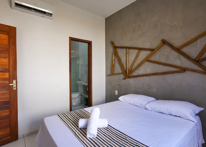 Villa Sol Jeri