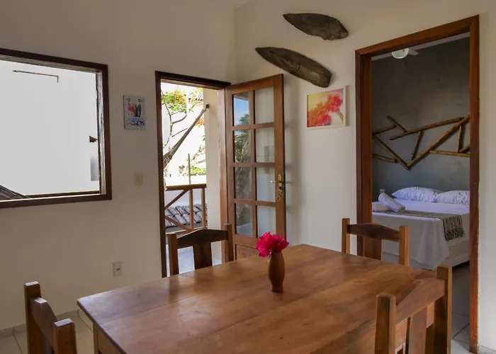 Villa Sol Jeri