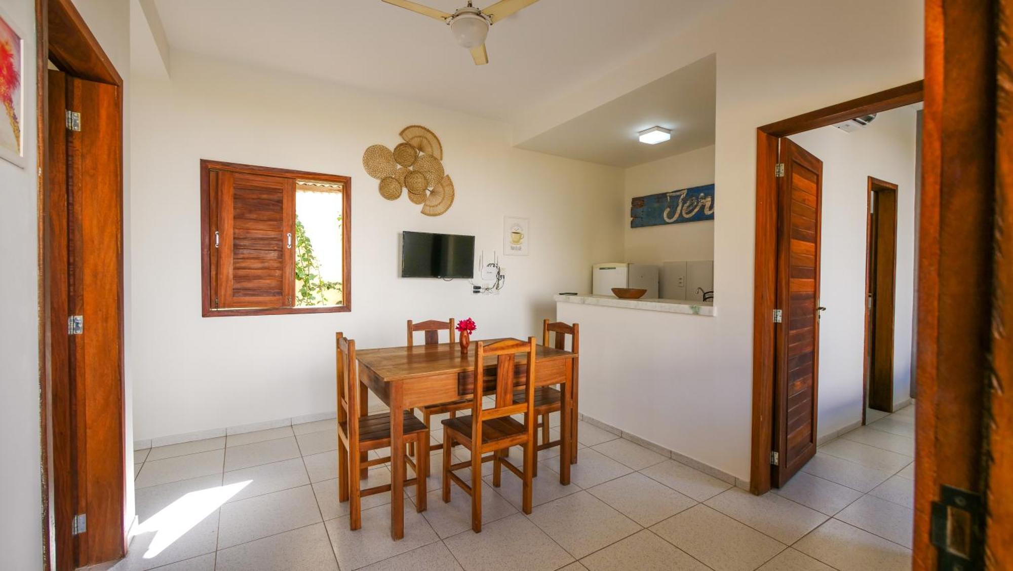 Apartment Sol Jeri
