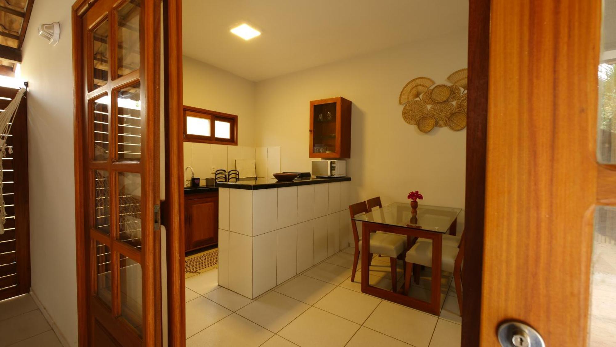 Apartment Sol Jeri Jijoca de Jericoacoara