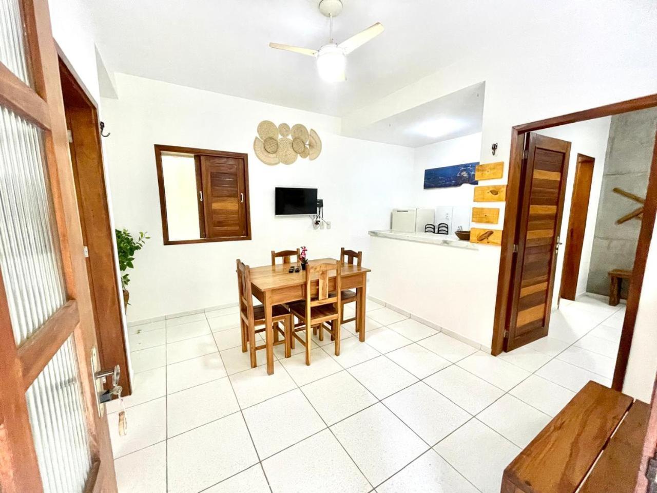 Sol Jeri Apartment *