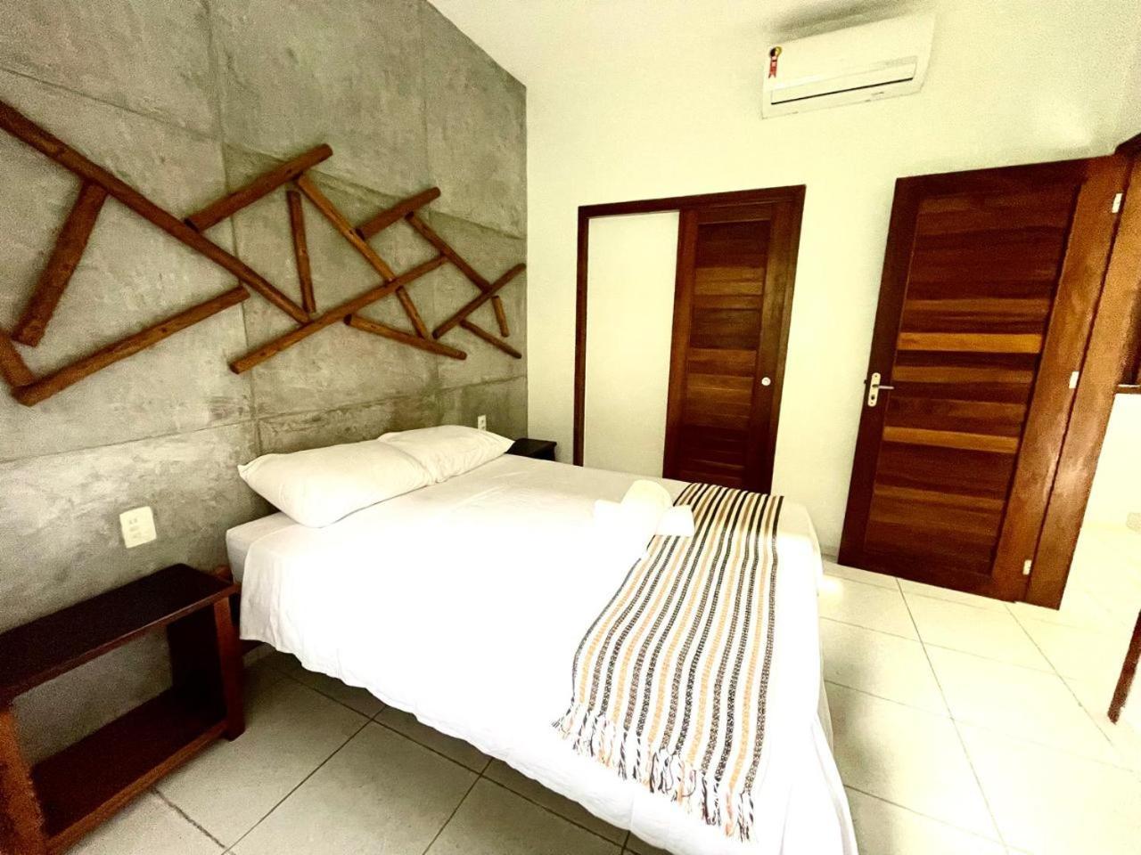 Sol Jeri Apartment