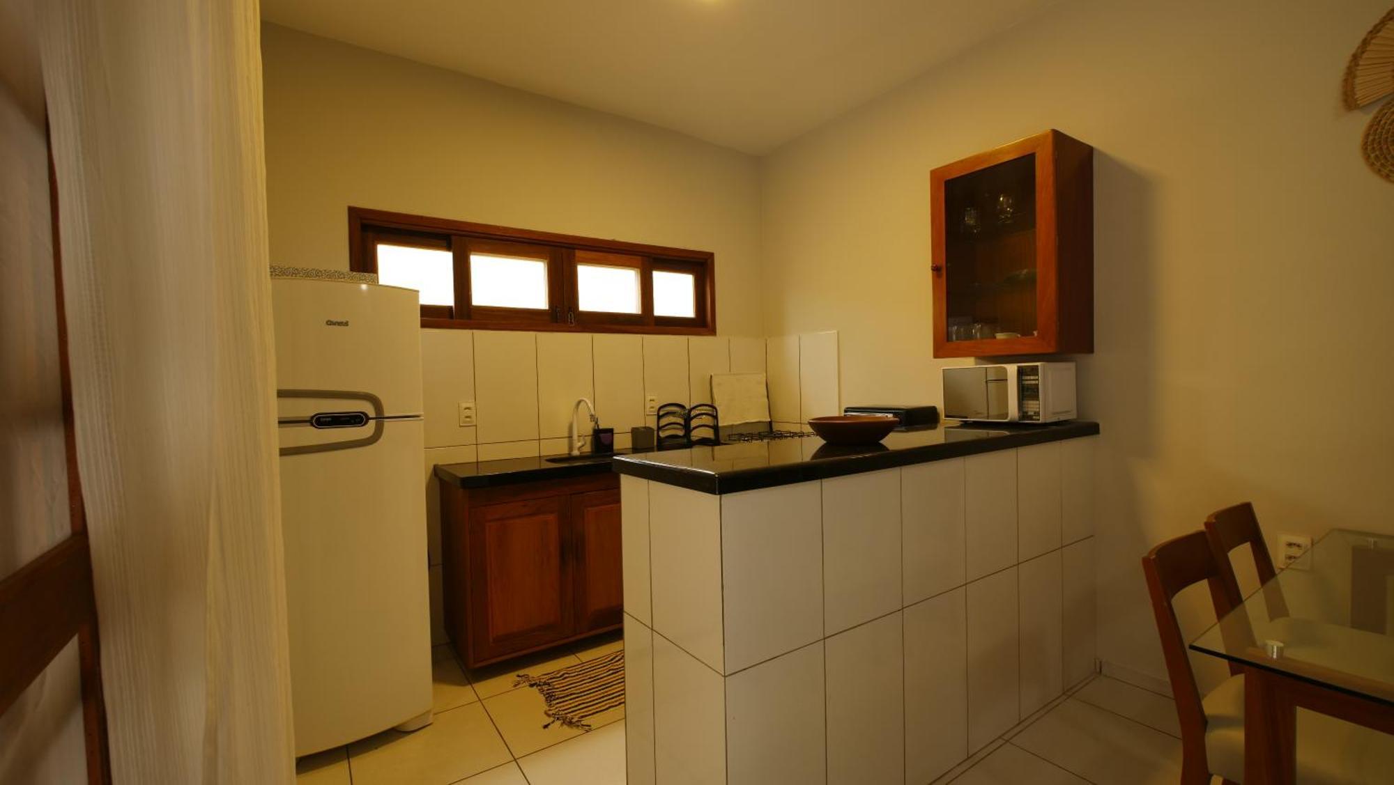 Apartment Sol Jeri *