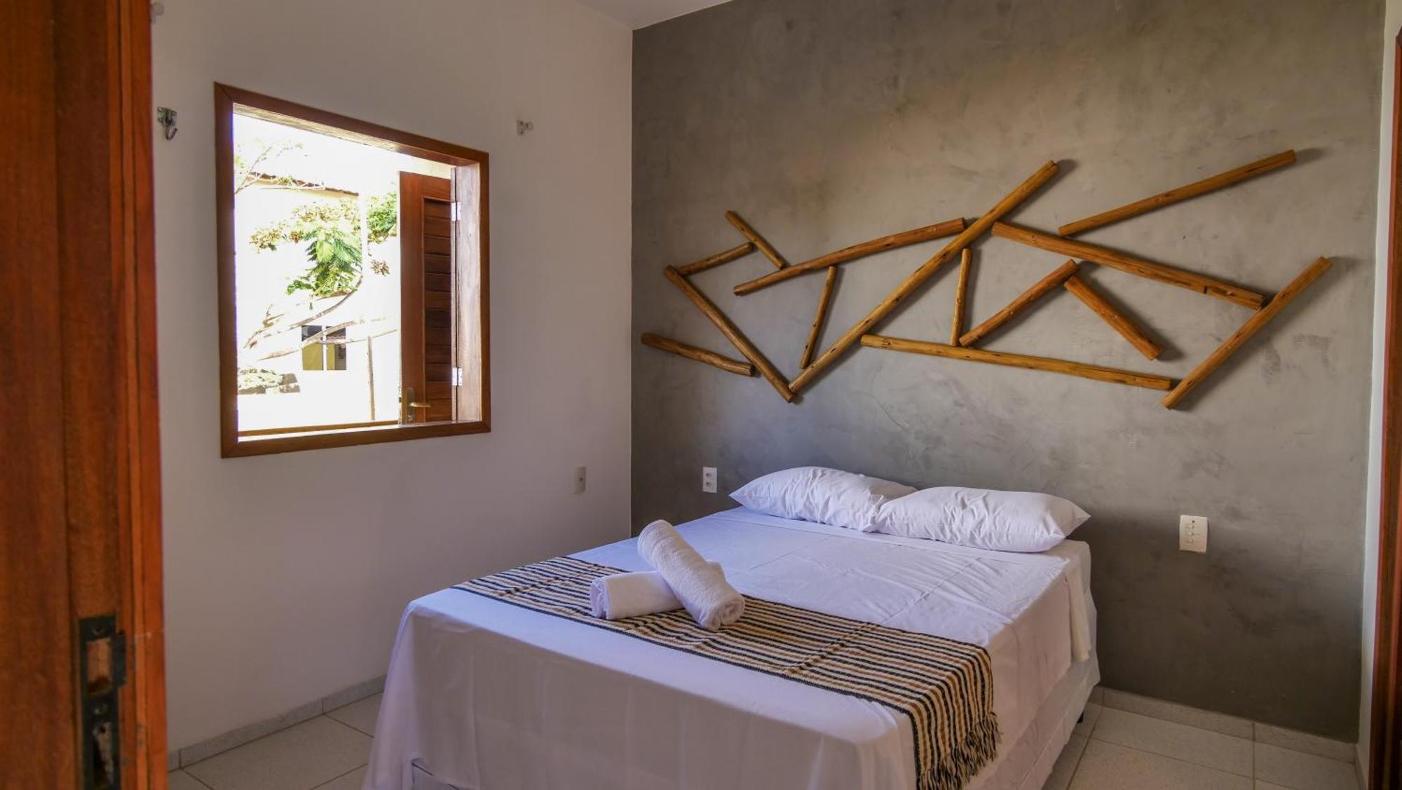Apartment Sol Jeri Jijoca de Jericoacoara