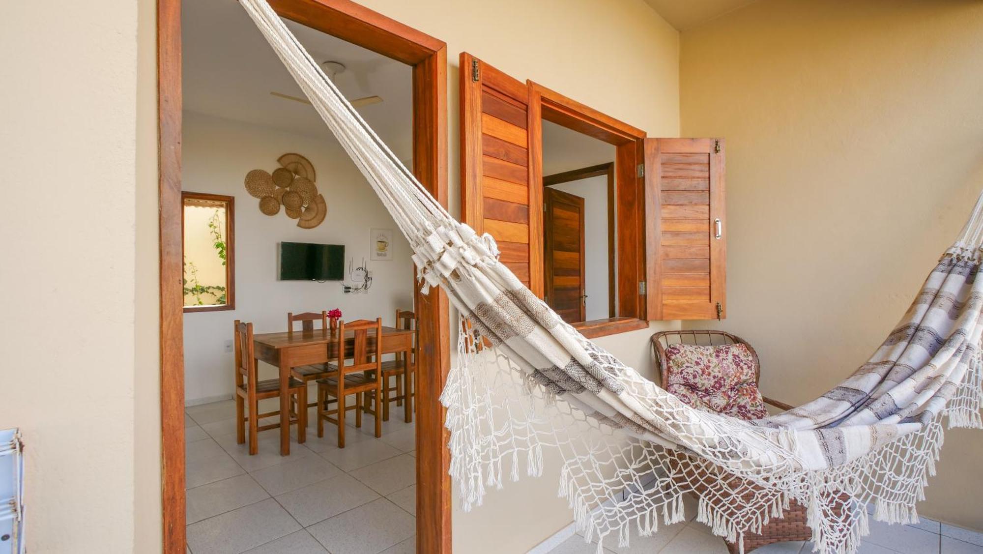 Apartment Sol Jeri Jijoca de Jericoacoara