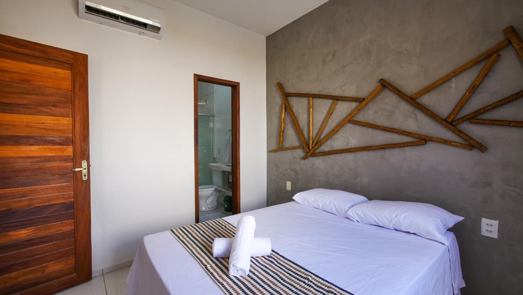 Sol Jeri Apartment
