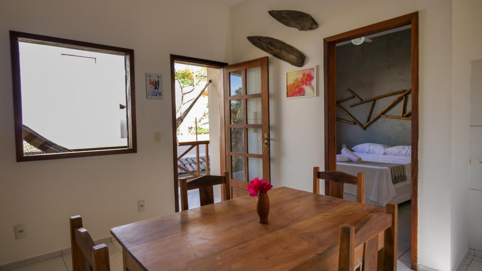 Apartment Sol Jeri