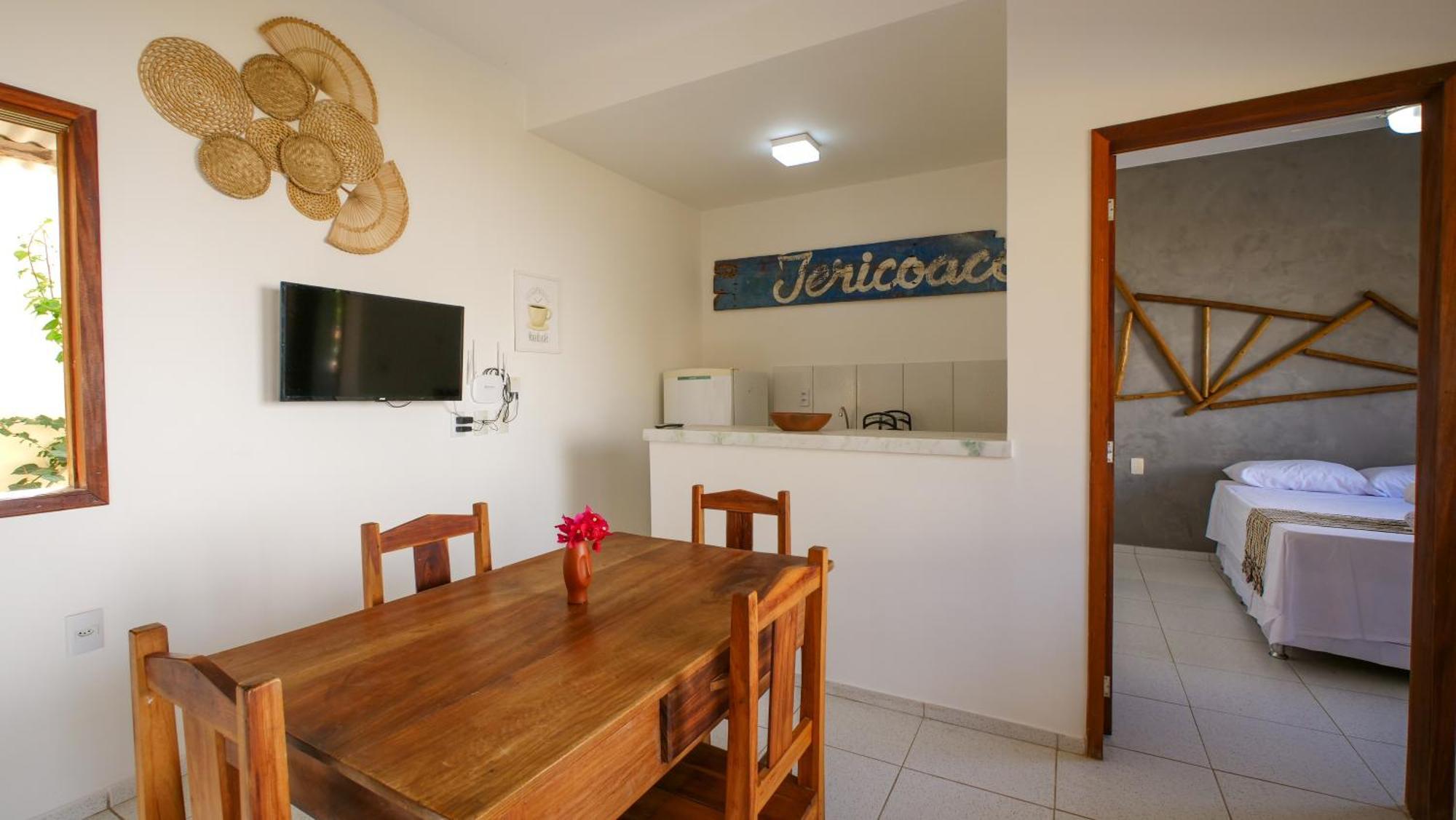 Apartment Sol Jeri Jijoca de Jericoacoara
