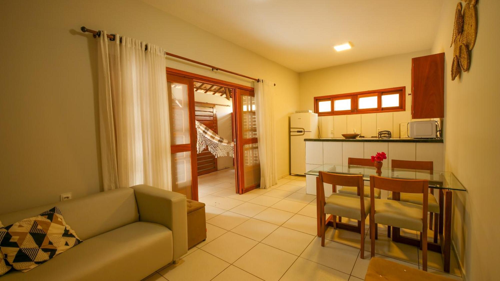 Apartment Sol Jeri Jijoca de Jericoacoara