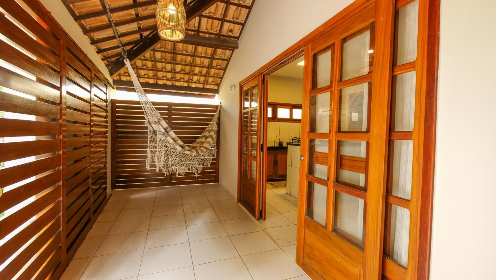 Sol Jeri Apartment