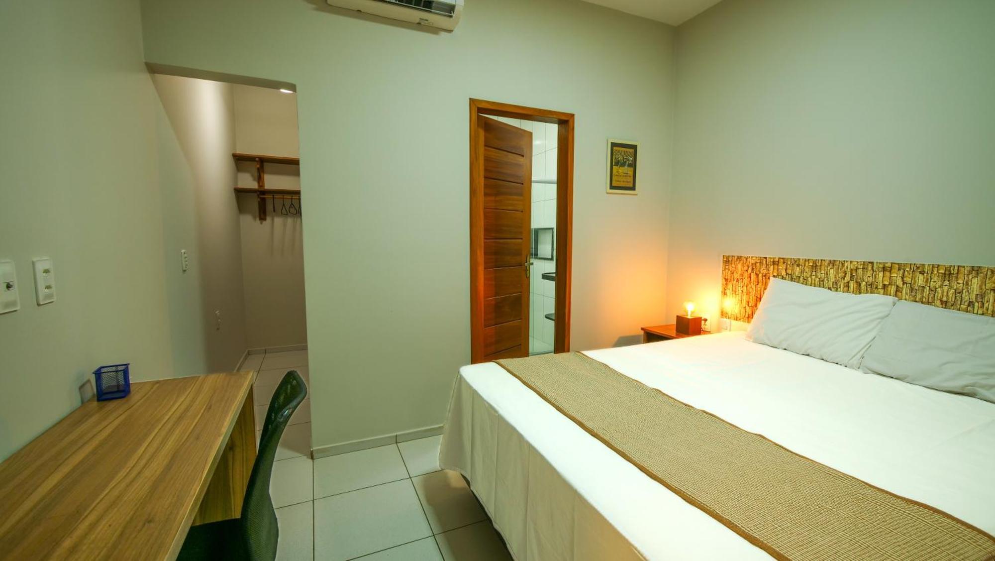 Apartment Sol Jeri