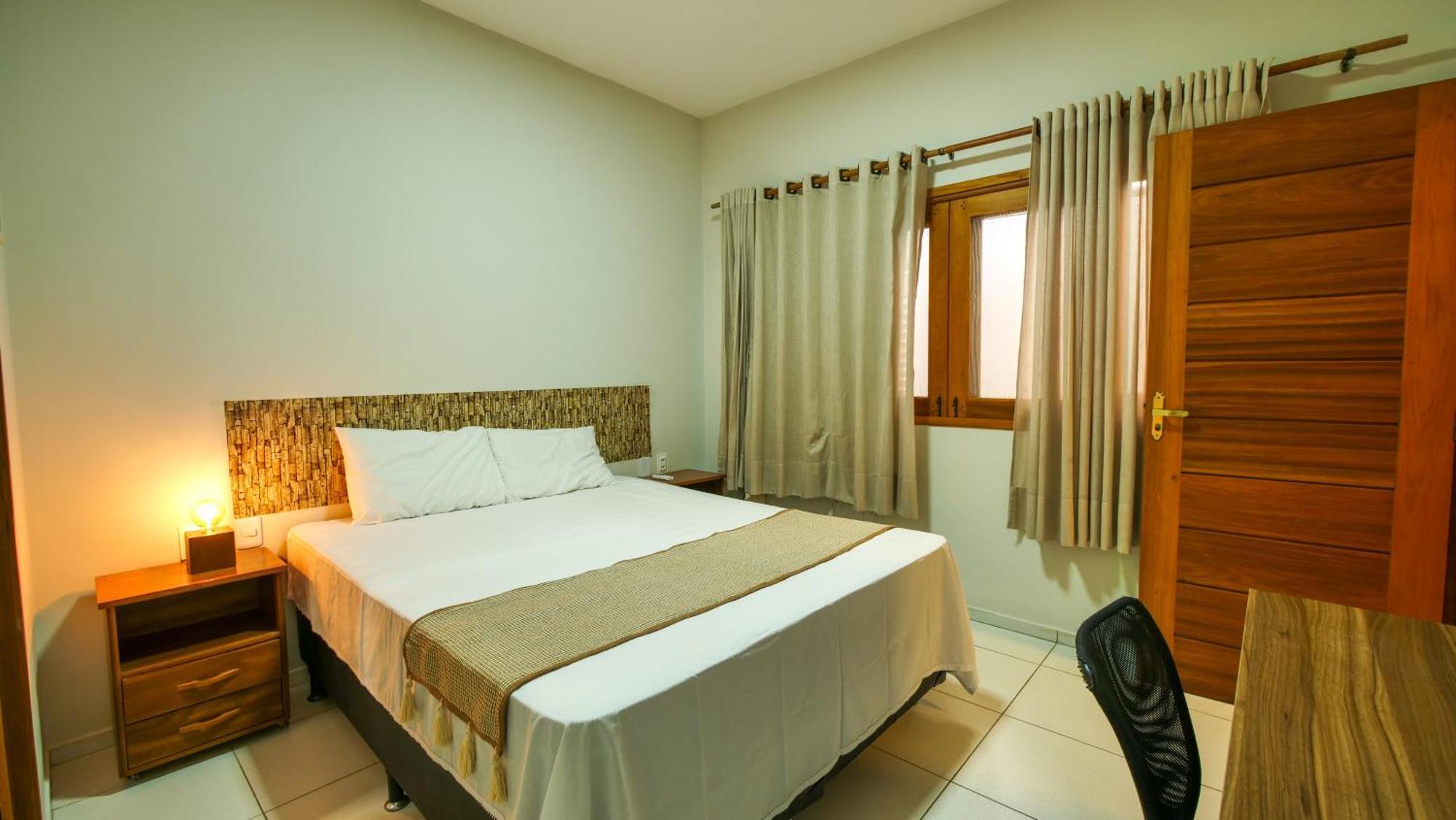 Sol Jeri Apartment Jijoca de Jericoacoara