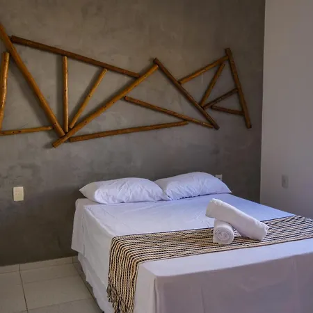 Villa Sol Jeri Jijoca de Jericoacoara Exterior photo