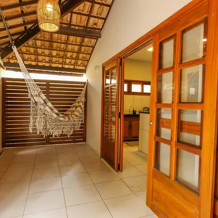 Villa Sol Jeri Jijoca de Jericoacoara Exterior photo