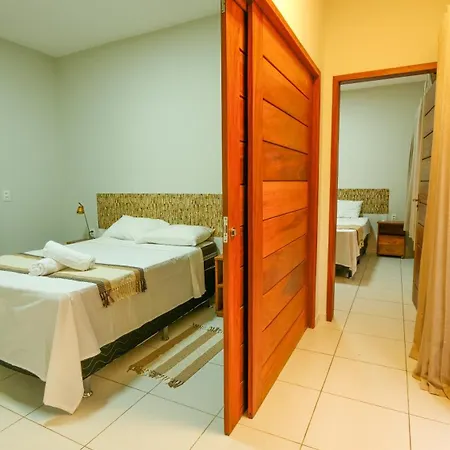 Villa Sol Jeri Jijoca de Jericoacoara Exterior photo