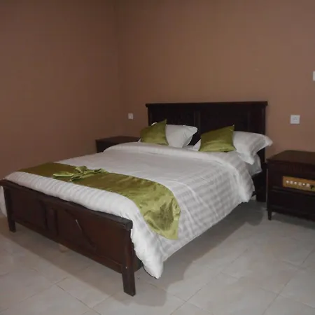 Villa Sol Jeri Jijoca de Jericoacoara Exterior photo
