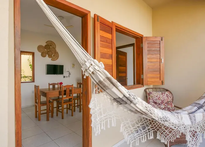 Villa Sol Jeri
