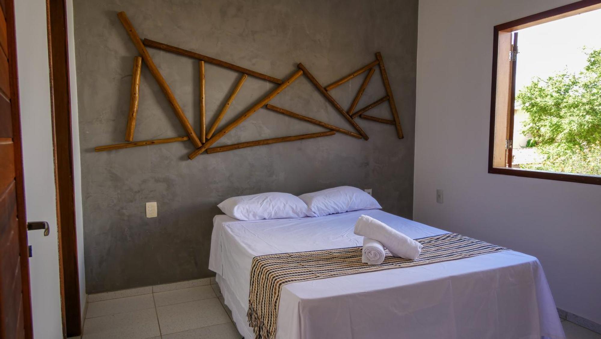 Apartamento Sol Jeri *