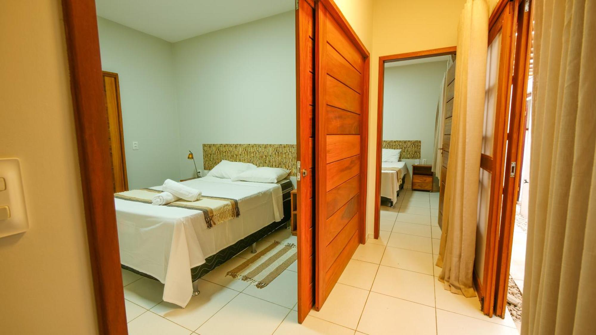 Apartamento Sol Jeri *